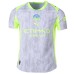 Manchester City Tredjetröja 25/26